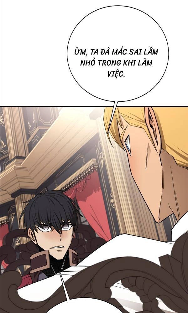 Tôi Càng Ăn Càng Trở Nên Mạnh Mẽ Chapter 93 - 112