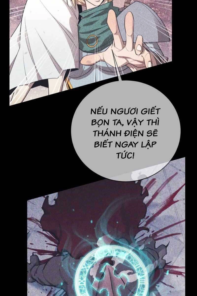 Tôi Càng Ăn Càng Trở Nên Mạnh Mẽ Chapter 94 - 6