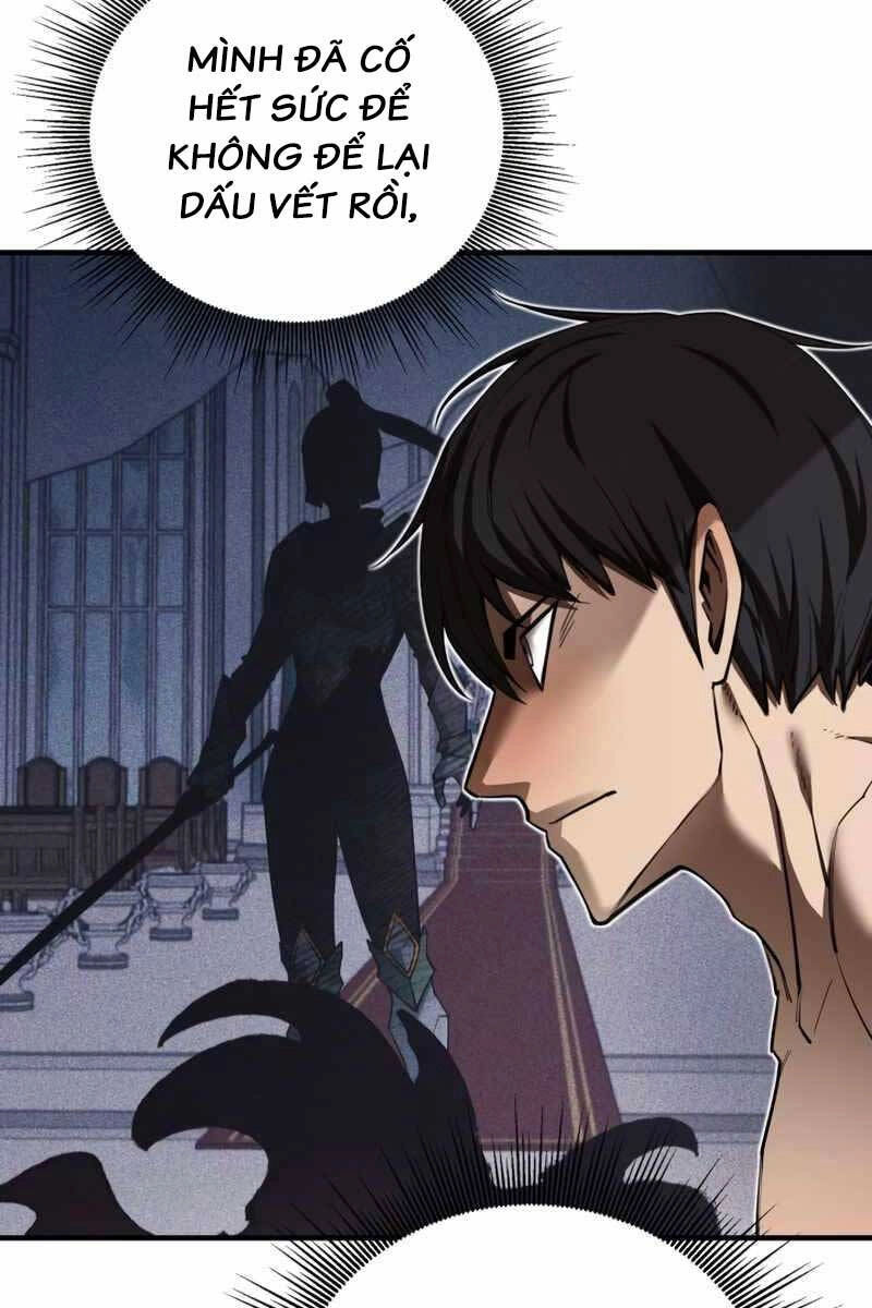 Tôi Càng Ăn Càng Trở Nên Mạnh Mẽ Chapter 94 - 9