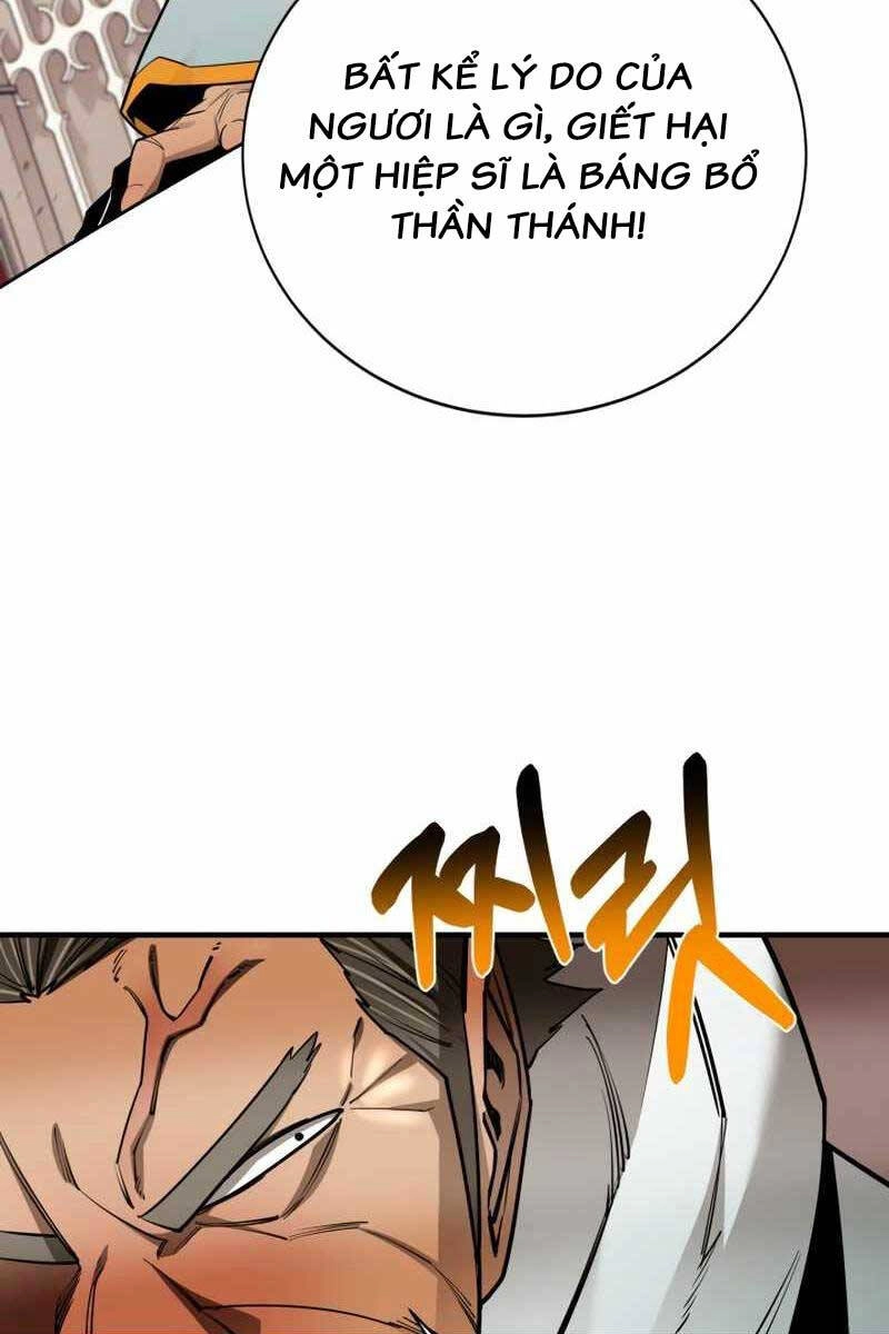 Tôi Càng Ăn Càng Trở Nên Mạnh Mẽ Chapter 94 - 15