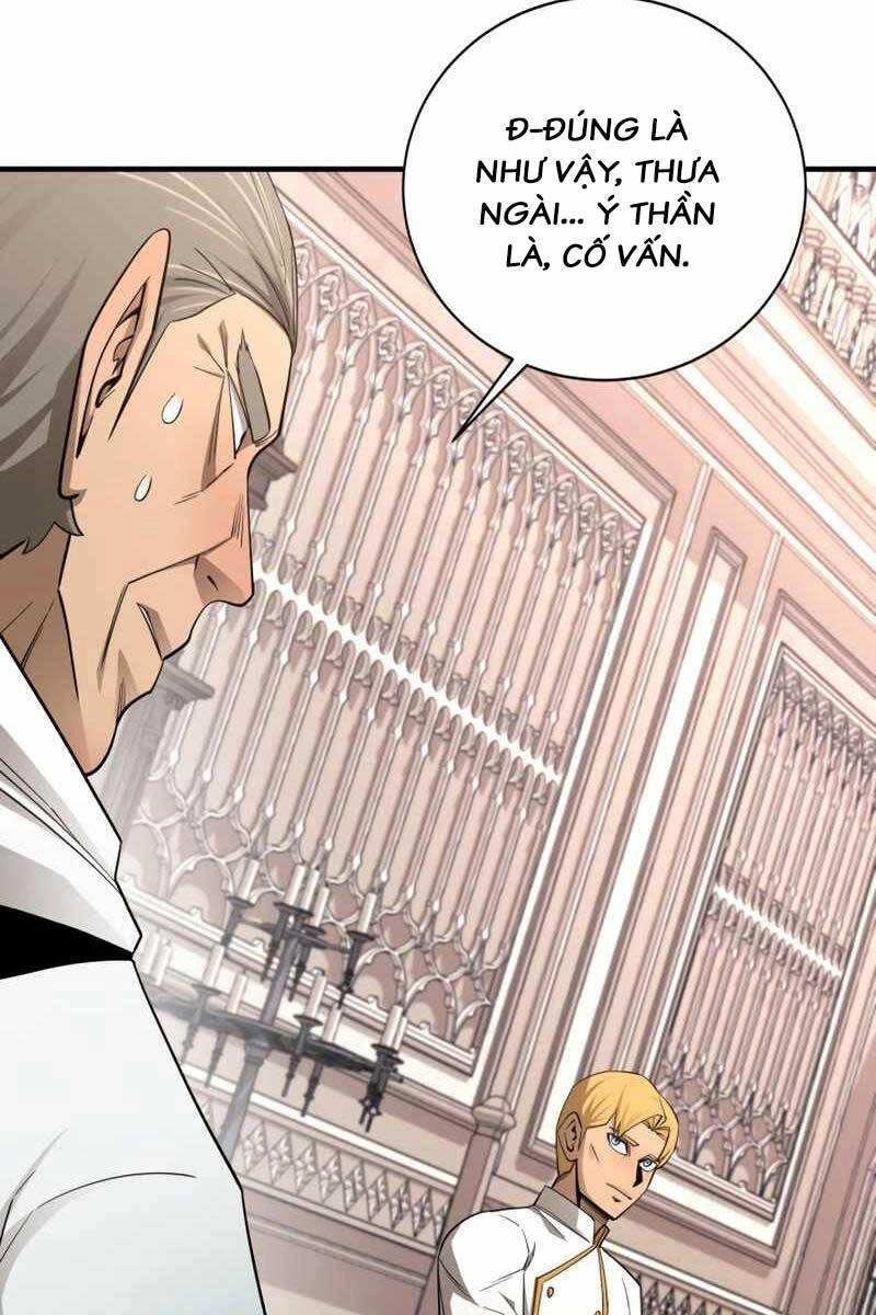 Tôi Càng Ăn Càng Trở Nên Mạnh Mẽ Chapter 94 - 21