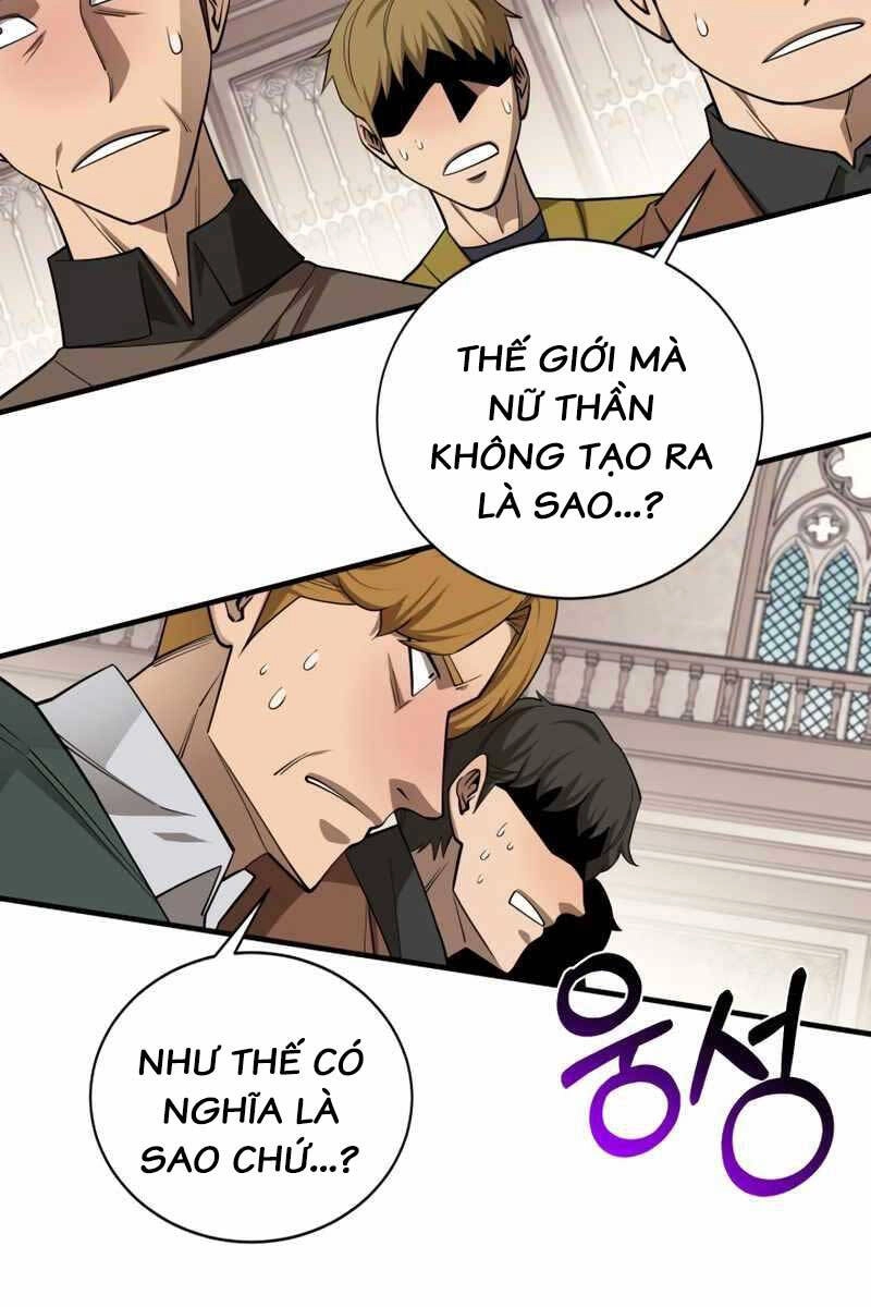 Tôi Càng Ăn Càng Trở Nên Mạnh Mẽ Chapter 94 - 27