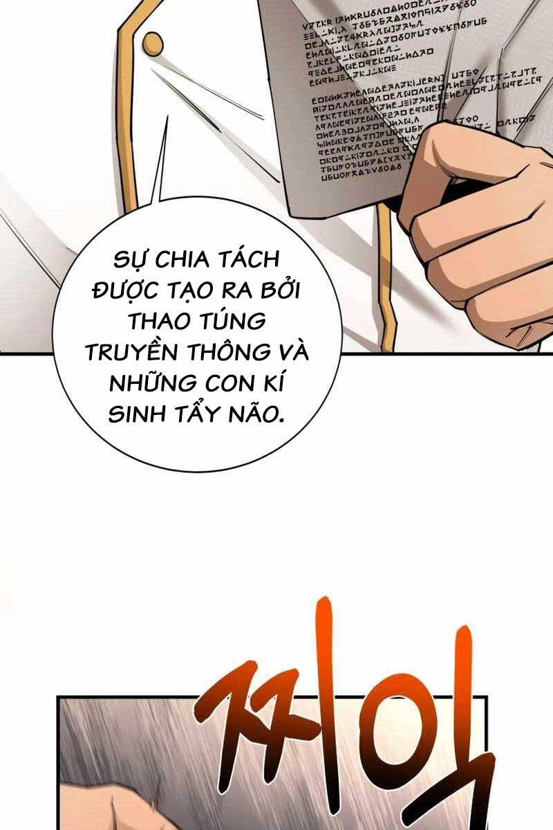 Tôi Càng Ăn Càng Trở Nên Mạnh Mẽ Chapter 94 - 63