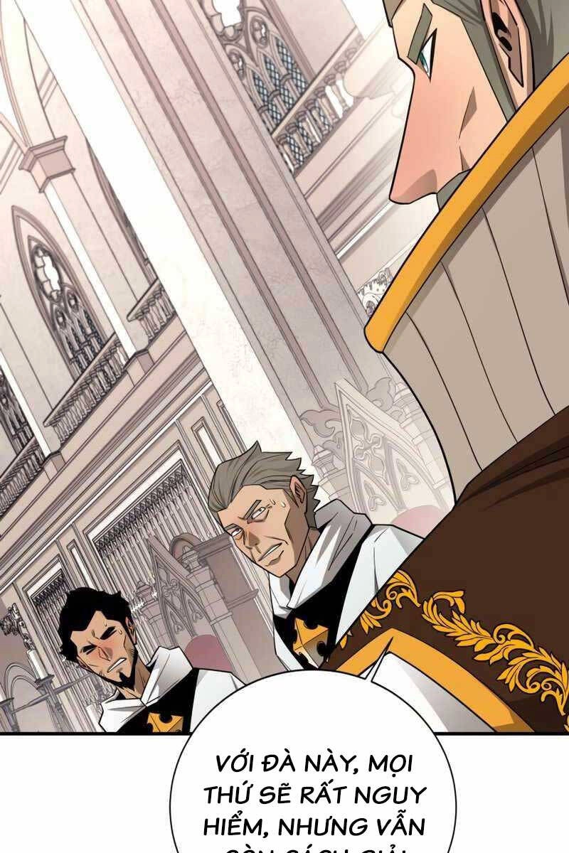 Tôi Càng Ăn Càng Trở Nên Mạnh Mẽ Chapter 94 - 76