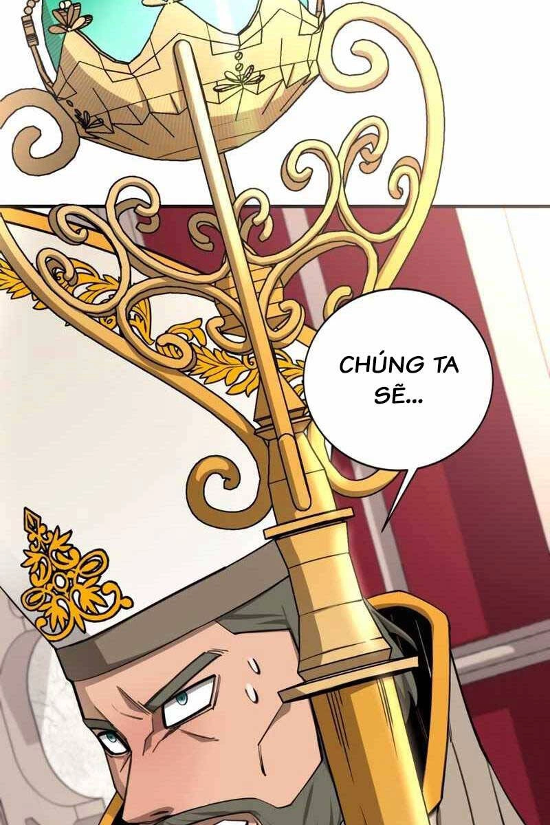 Tôi Càng Ăn Càng Trở Nên Mạnh Mẽ Chapter 94 - 79