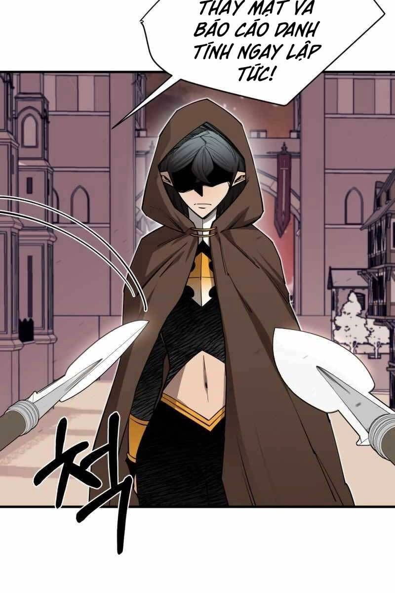 Tôi Càng Ăn Càng Trở Nên Mạnh Mẽ Chapter 94 - 92