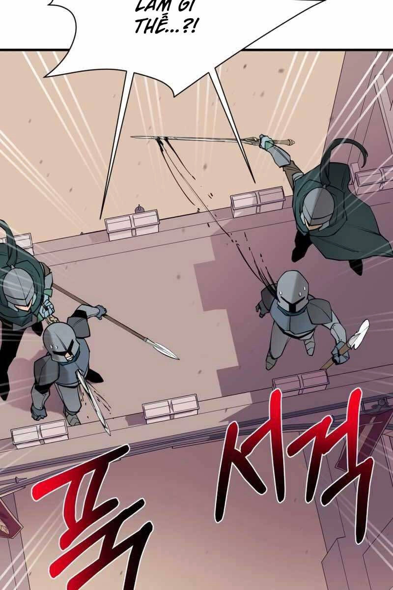 Tôi Càng Ăn Càng Trở Nên Mạnh Mẽ Chapter 94 - 96