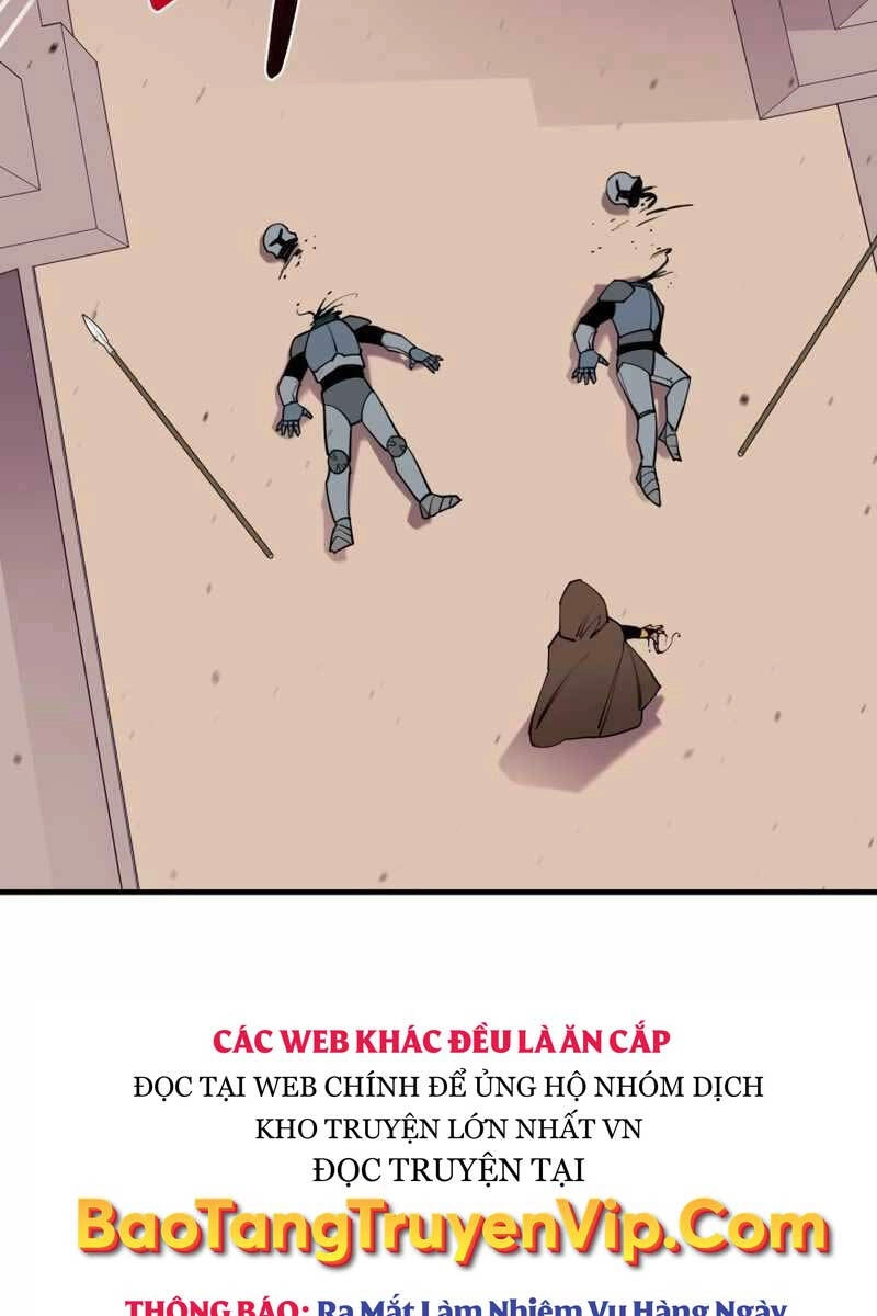 Tôi Càng Ăn Càng Trở Nên Mạnh Mẽ Chapter 94 - 97