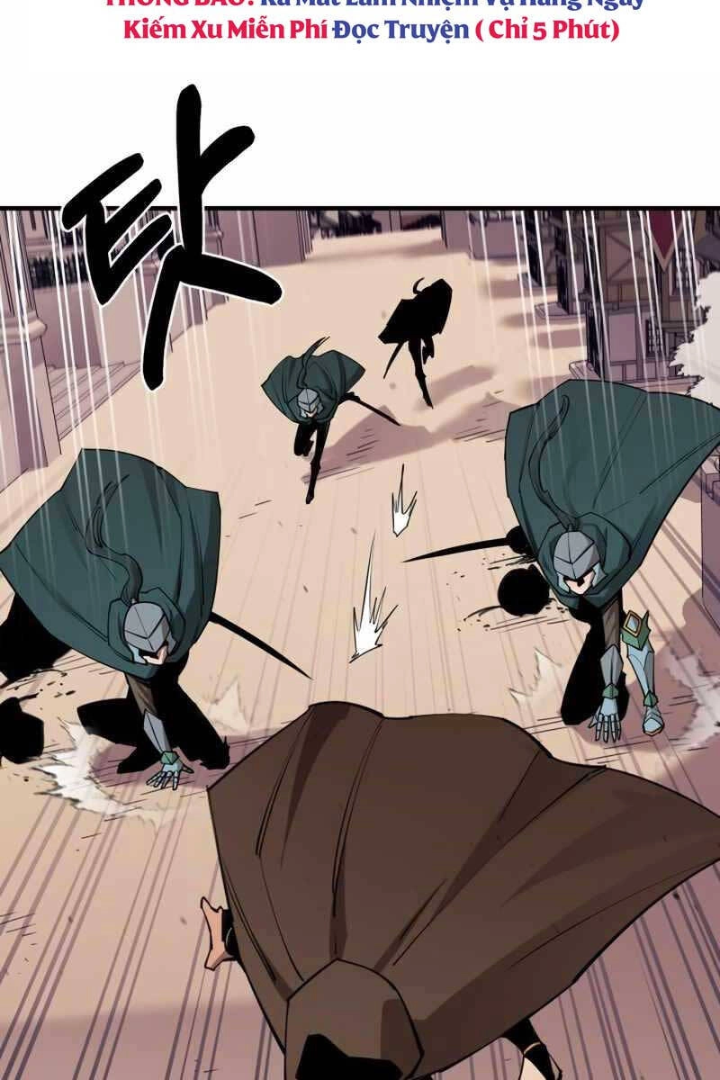 Tôi Càng Ăn Càng Trở Nên Mạnh Mẽ Chapter 94 - 98