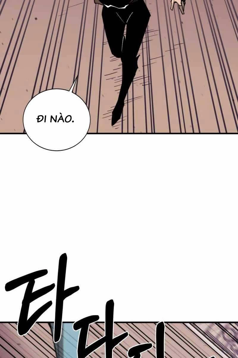 Tôi Càng Ăn Càng Trở Nên Mạnh Mẽ Chapter 94 - 99