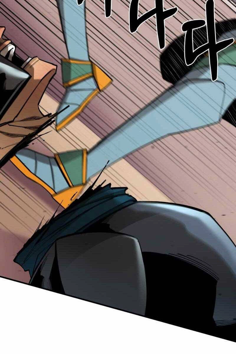 Tôi Càng Ăn Càng Trở Nên Mạnh Mẽ Chapter 94 - 100