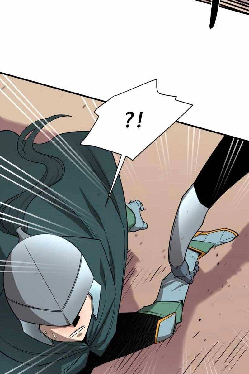 Tôi Càng Ăn Càng Trở Nên Mạnh Mẽ Chapter 94 - 102