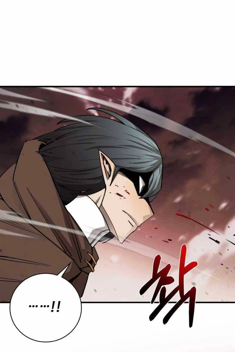 Tôi Càng Ăn Càng Trở Nên Mạnh Mẽ Chapter 94 - 114