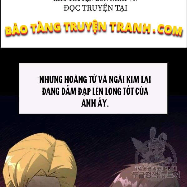 Tôi Càng Ăn Càng Trở Nên Mạnh Mẽ Chapter - 11