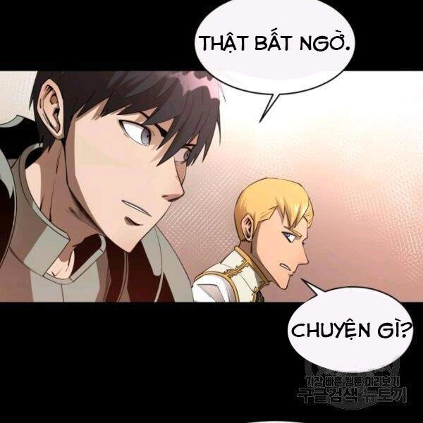 Tôi Càng Ăn Càng Trở Nên Mạnh Mẽ Chapter - 66