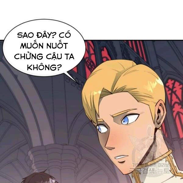 Tôi Càng Ăn Càng Trở Nên Mạnh Mẽ Chapter - 96