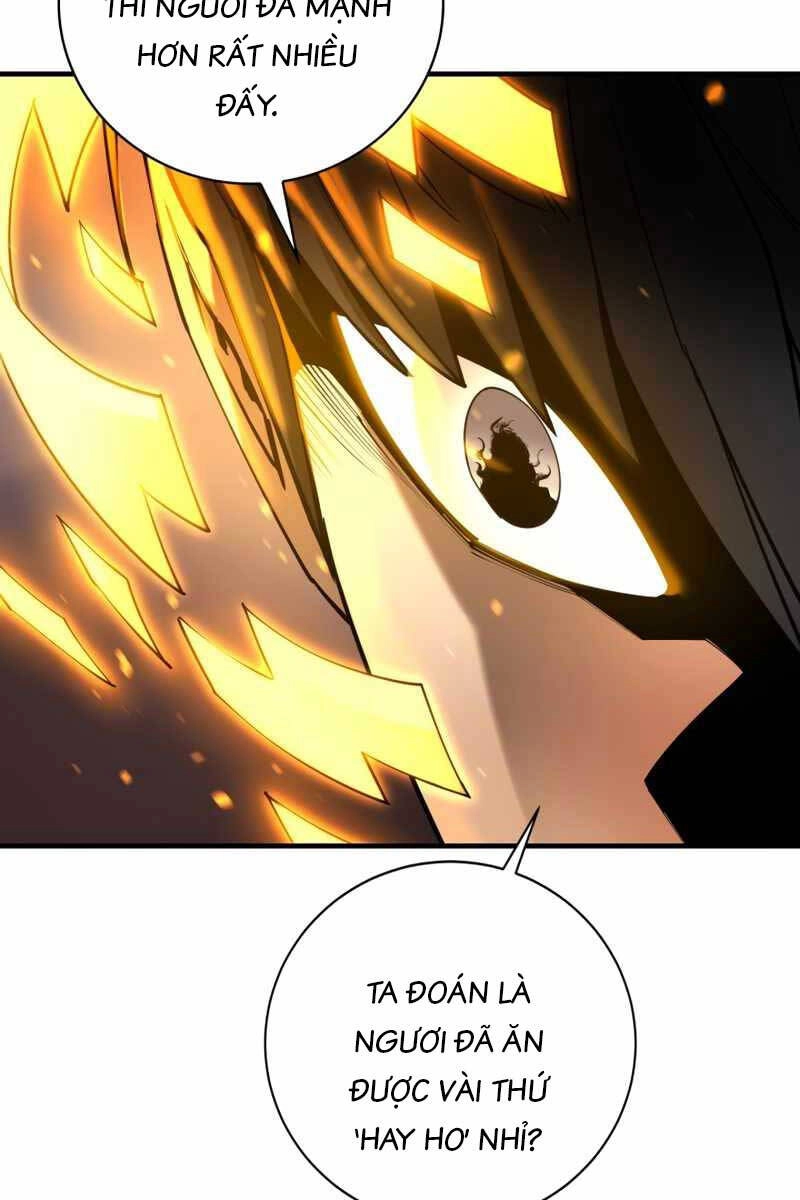 Tôi Càng Ăn Càng Trở Nên Mạnh Mẽ Chapter 95 - 3