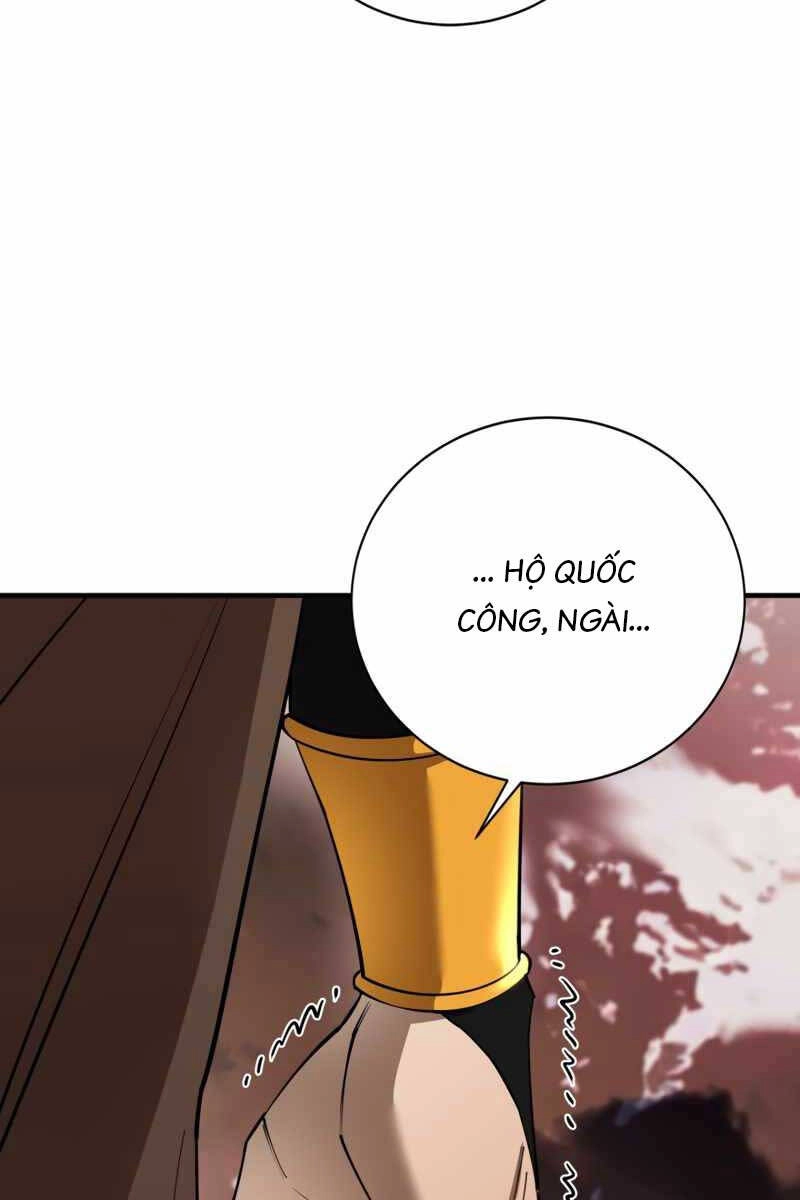 Tôi Càng Ăn Càng Trở Nên Mạnh Mẽ Chapter 95 - 4