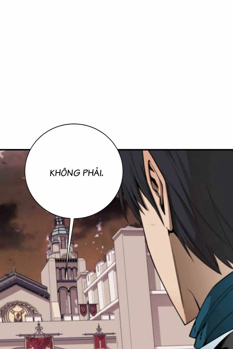 Tôi Càng Ăn Càng Trở Nên Mạnh Mẽ Chapter 95 - 34