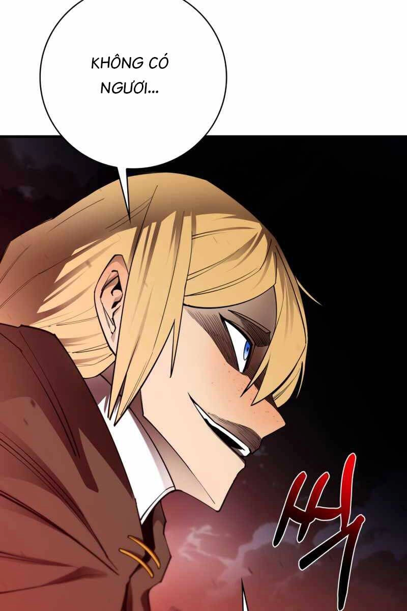 Tôi Càng Ăn Càng Trở Nên Mạnh Mẽ Chapter 95 - 38