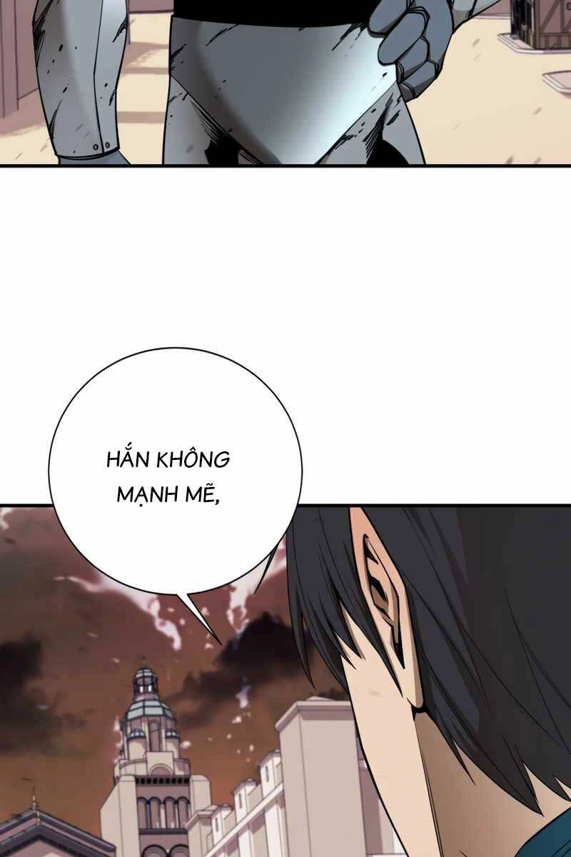 Tôi Càng Ăn Càng Trở Nên Mạnh Mẽ Chapter 95 - 49