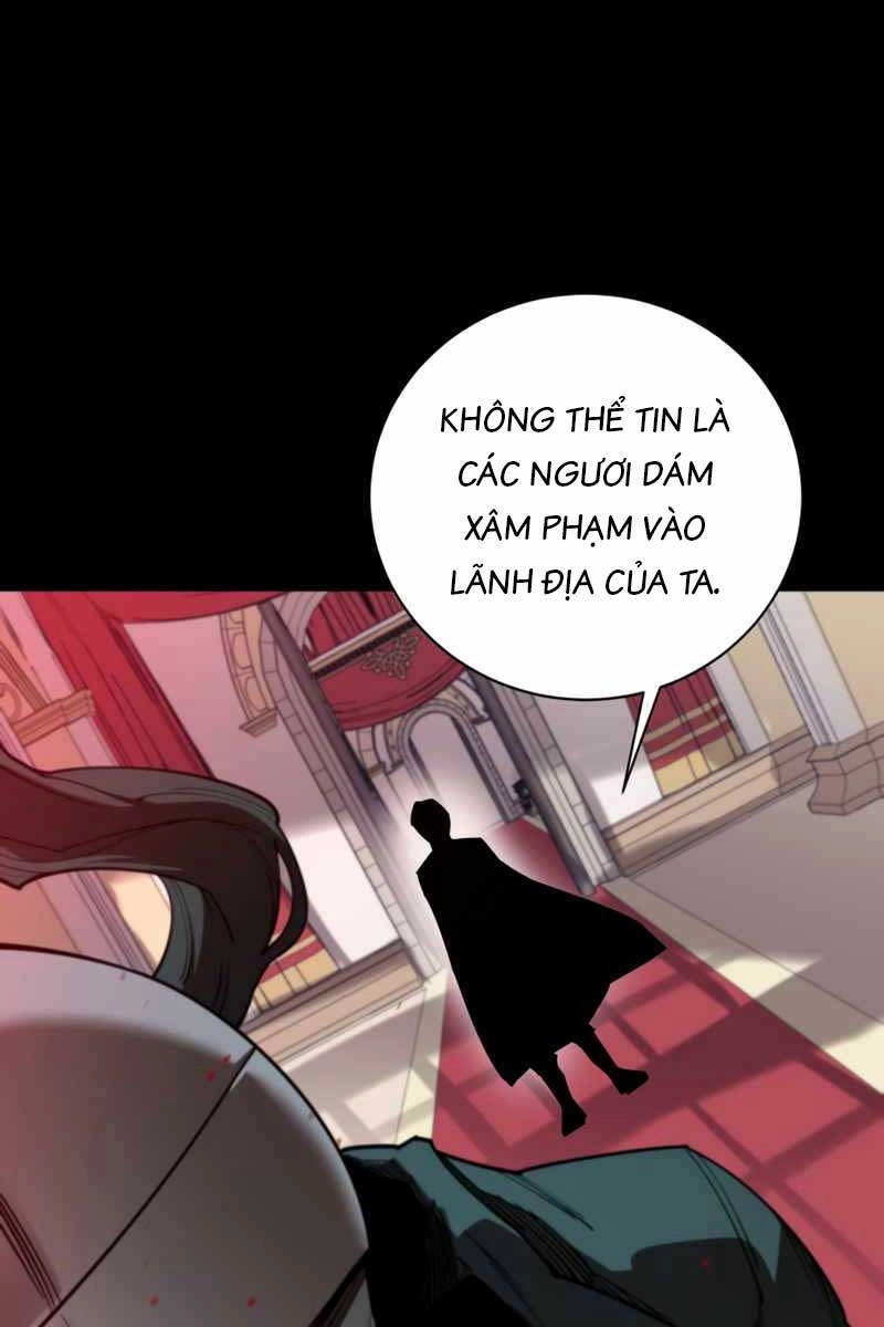 Tôi Càng Ăn Càng Trở Nên Mạnh Mẽ Chapter 95 - 57