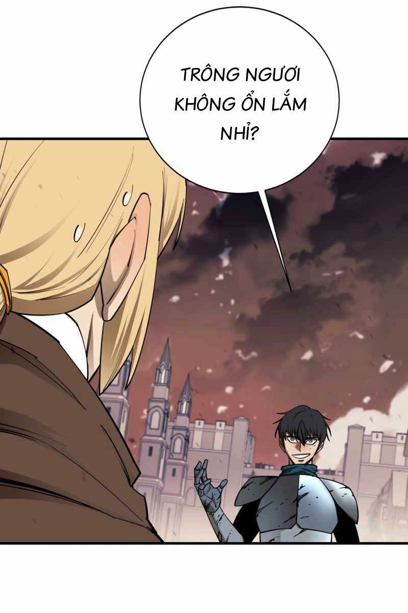 Tôi Càng Ăn Càng Trở Nên Mạnh Mẽ Chapter 95 - 70