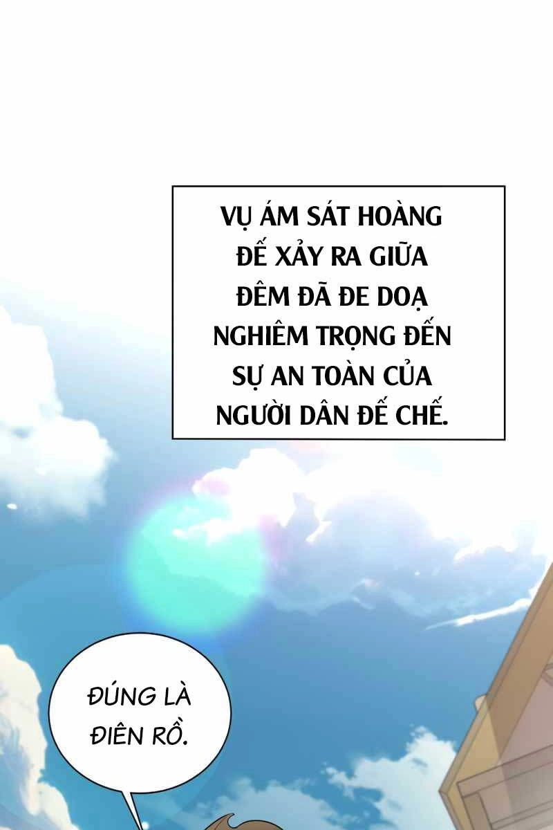 Tôi Càng Ăn Càng Trở Nên Mạnh Mẽ Chapter 95 - 85