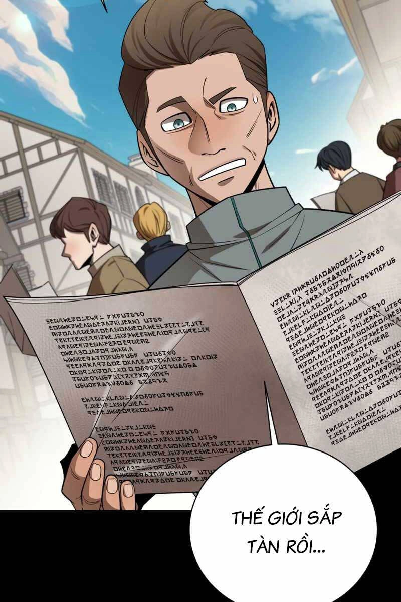 Tôi Càng Ăn Càng Trở Nên Mạnh Mẽ Chapter 95 - 86