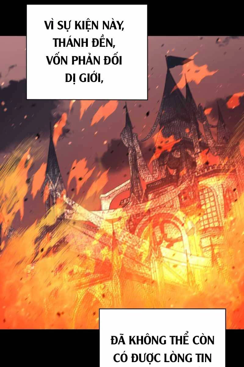 Tôi Càng Ăn Càng Trở Nên Mạnh Mẽ Chapter 95 - 93