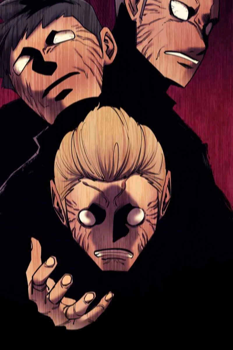 Tôi Càng Ăn Càng Trở Nên Mạnh Mẽ Chapter 95 - 95