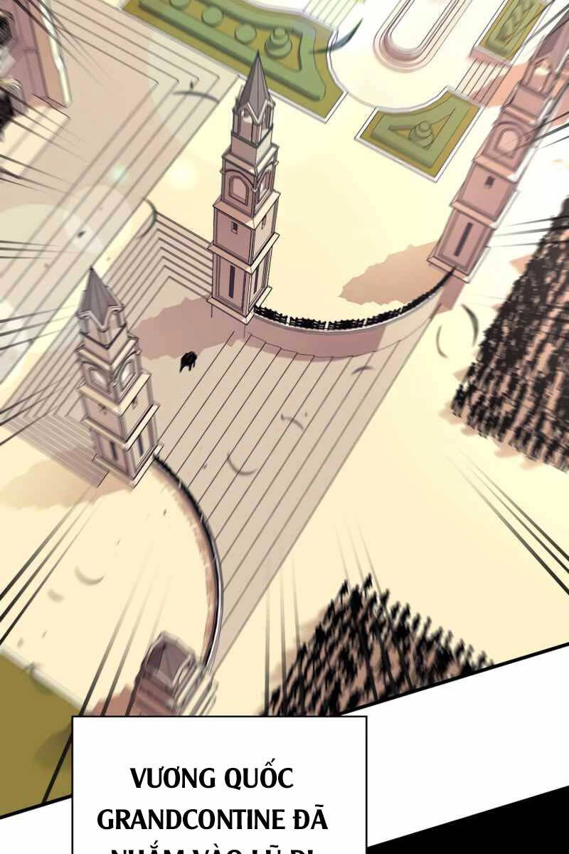 Tôi Càng Ăn Càng Trở Nên Mạnh Mẽ Chapter 95 - 98