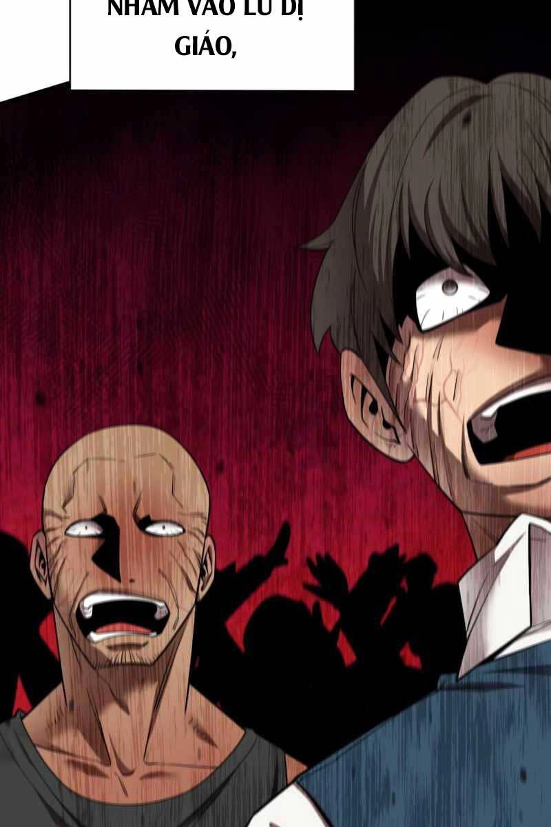 Tôi Càng Ăn Càng Trở Nên Mạnh Mẽ Chapter 95 - 99