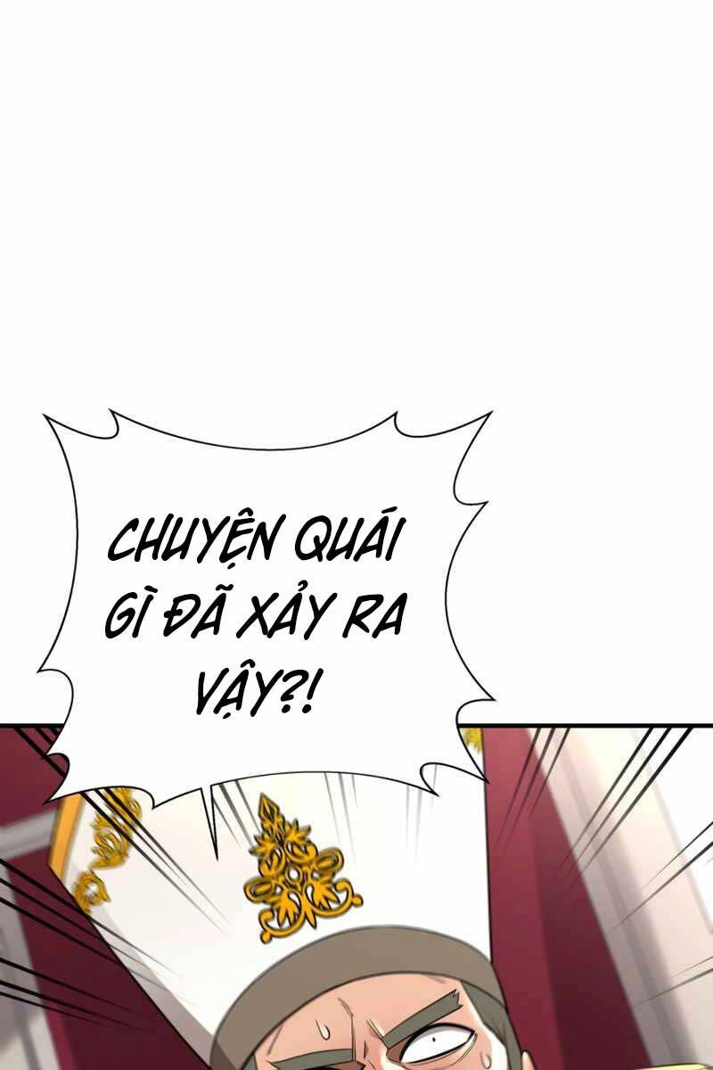 Tôi Càng Ăn Càng Trở Nên Mạnh Mẽ Chapter 95 - 102