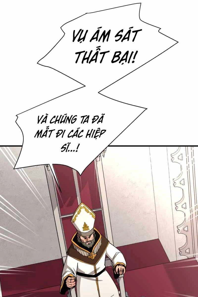 Tôi Càng Ăn Càng Trở Nên Mạnh Mẽ Chapter 95 - 104