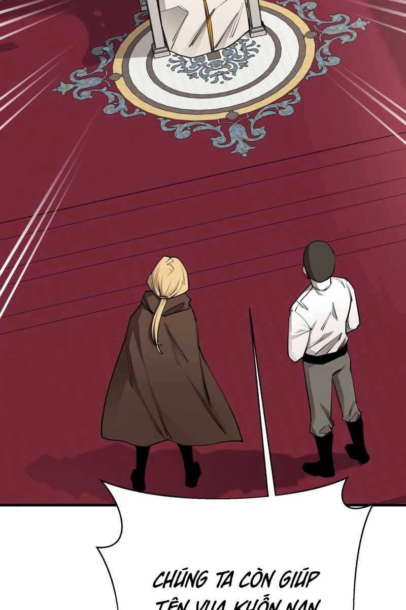 Tôi Càng Ăn Càng Trở Nên Mạnh Mẽ Chapter 95 - 105