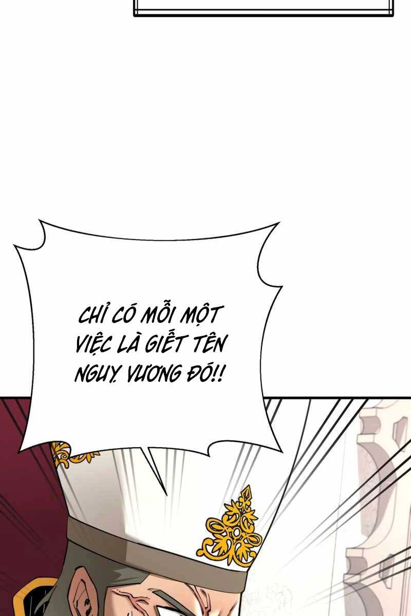 Tôi Càng Ăn Càng Trở Nên Mạnh Mẽ Chapter 95 - 108