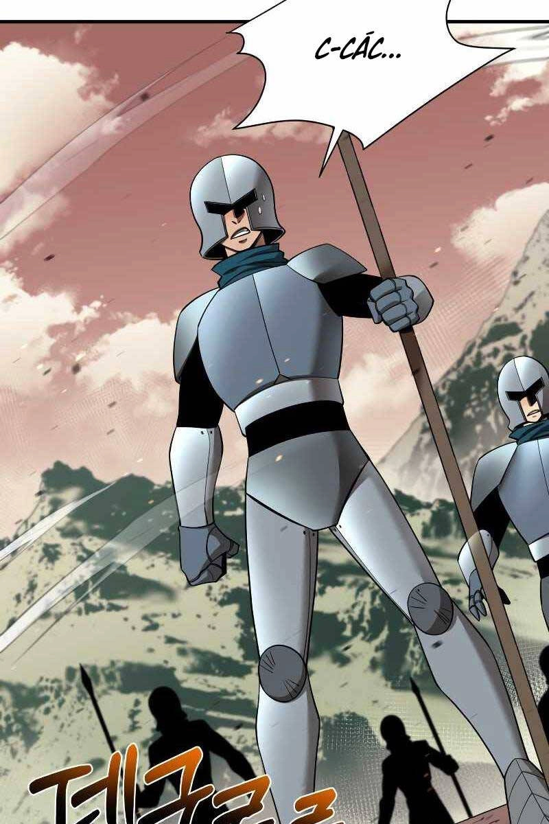 Tôi Càng Ăn Càng Trở Nên Mạnh Mẽ Chapter 96 - 11