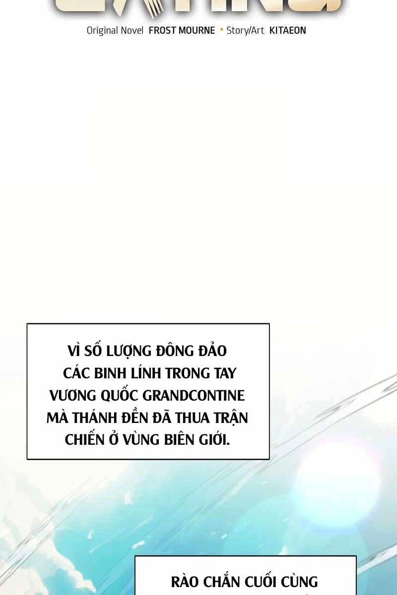 Tôi Càng Ăn Càng Trở Nên Mạnh Mẽ Chapter 96 - 25