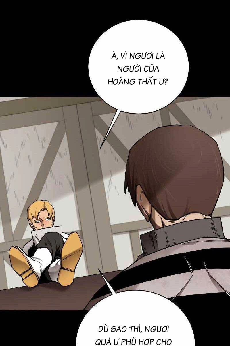 Tôi Càng Ăn Càng Trở Nên Mạnh Mẽ Chapter 96 - 32