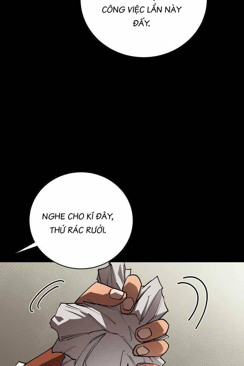 Tôi Càng Ăn Càng Trở Nên Mạnh Mẽ Chapter 96 - 33