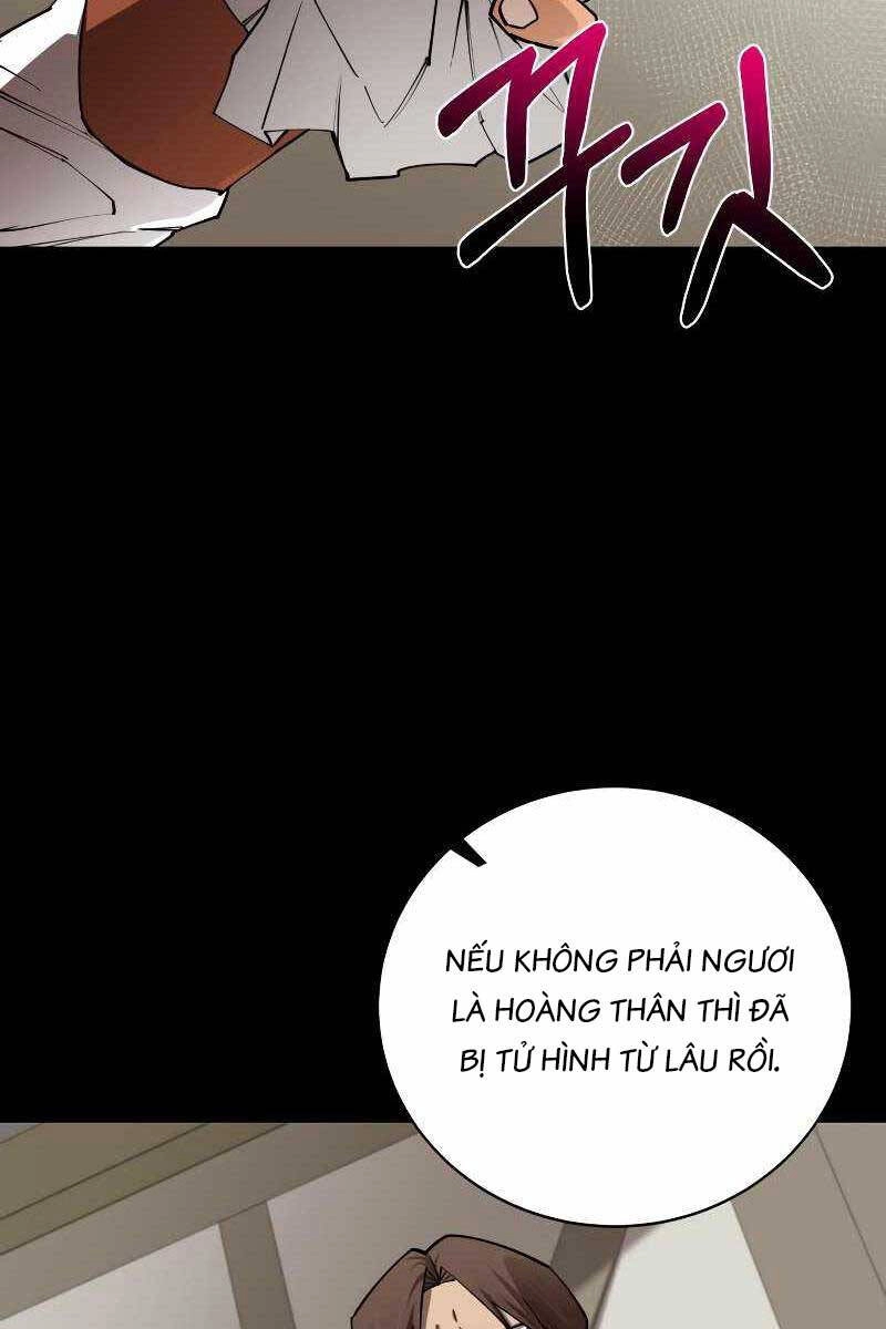 Tôi Càng Ăn Càng Trở Nên Mạnh Mẽ Chapter 96 - 34