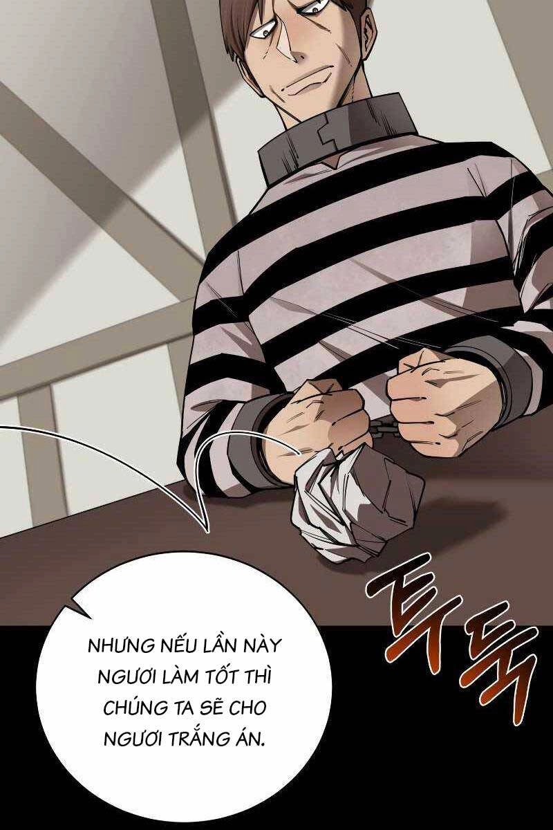 Tôi Càng Ăn Càng Trở Nên Mạnh Mẽ Chapter 96 - 35