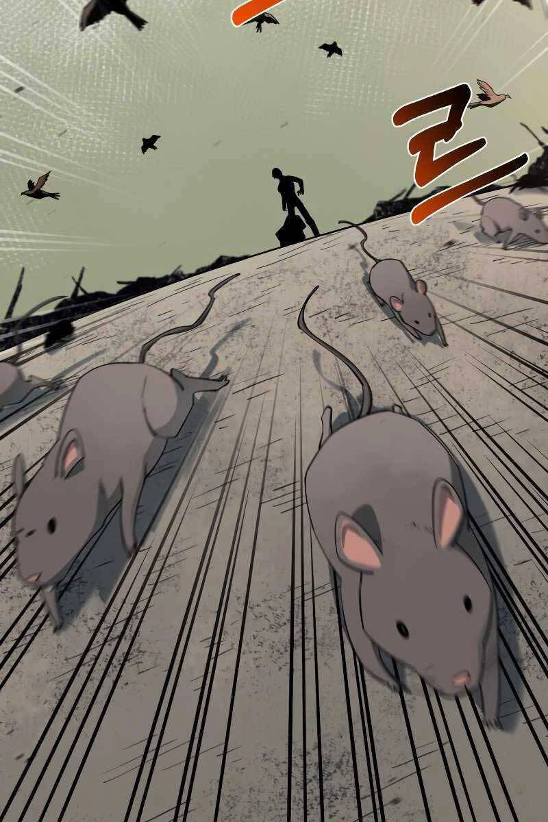 Tôi Càng Ăn Càng Trở Nên Mạnh Mẽ Chapter 96 - 42