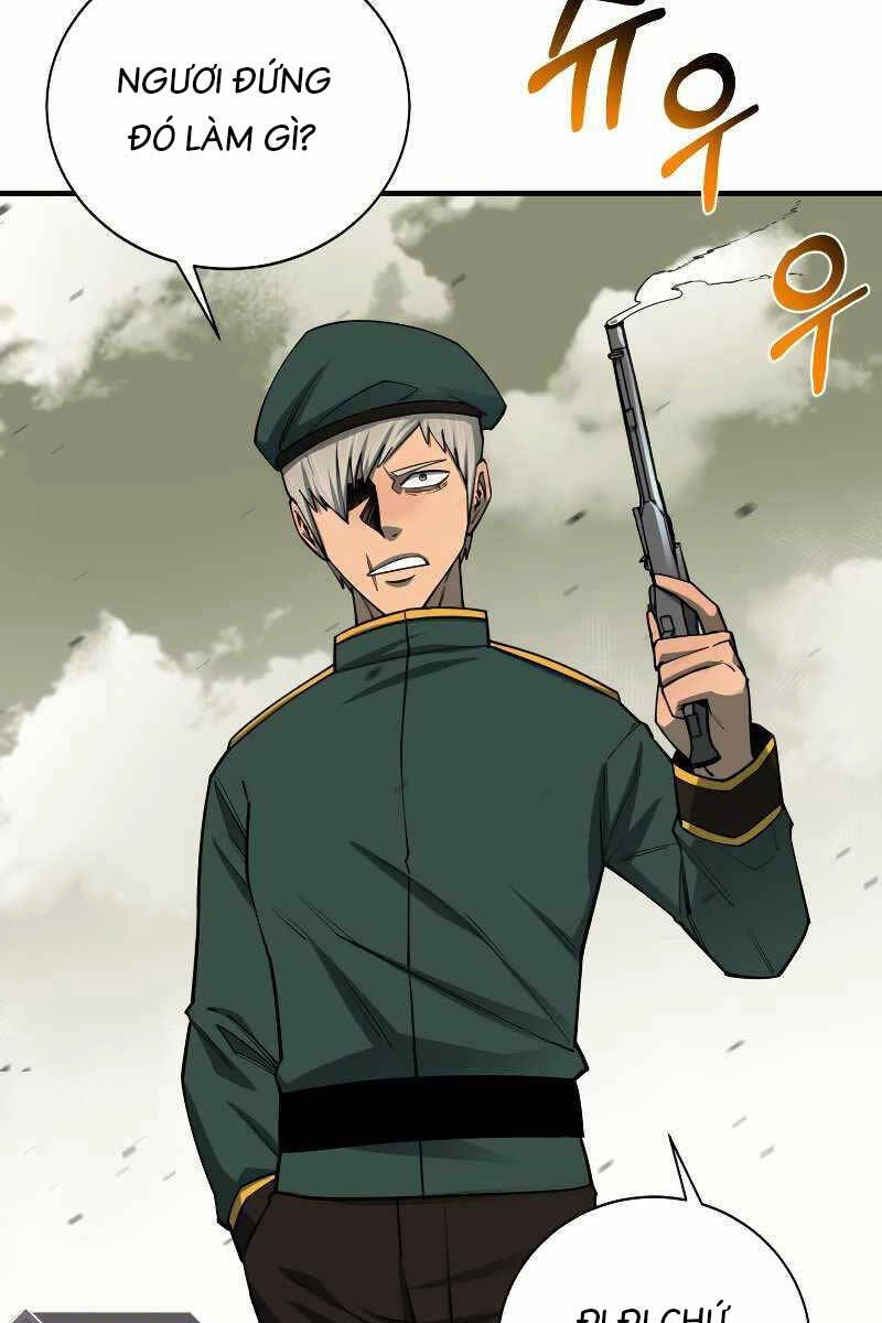 Tôi Càng Ăn Càng Trở Nên Mạnh Mẽ Chapter 96 - 48