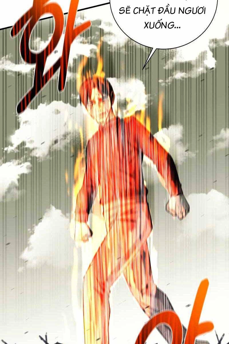 Tôi Càng Ăn Càng Trở Nên Mạnh Mẽ Chapter 96 - 51