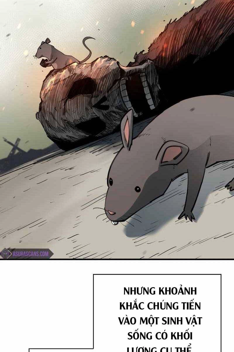 Tôi Càng Ăn Càng Trở Nên Mạnh Mẽ Chapter 96 - 60