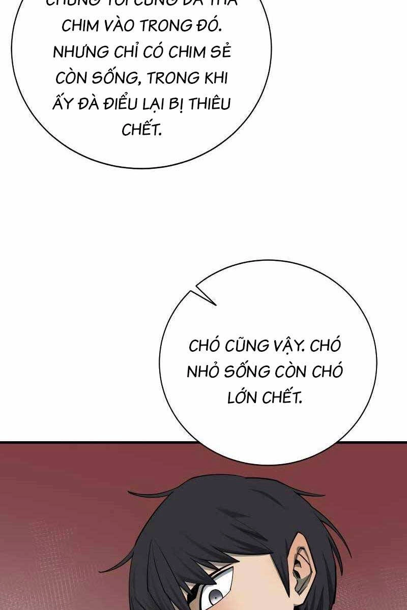 Tôi Càng Ăn Càng Trở Nên Mạnh Mẽ Chapter 96 - 72