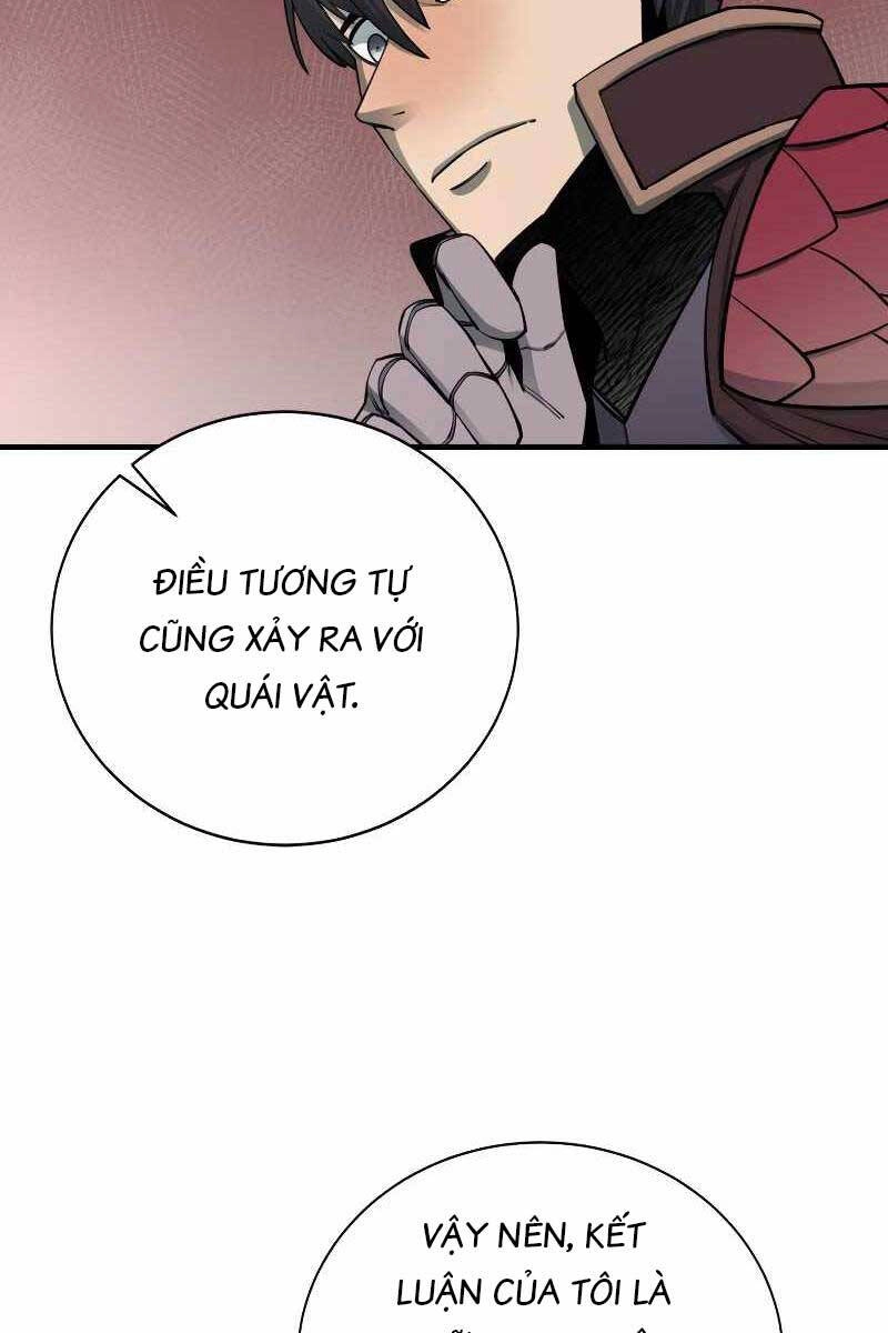 Tôi Càng Ăn Càng Trở Nên Mạnh Mẽ Chapter 96 - 73