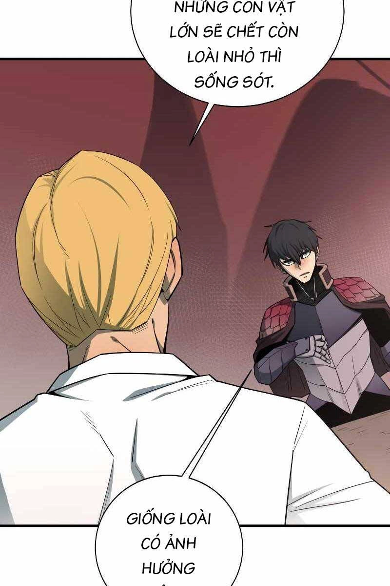 Tôi Càng Ăn Càng Trở Nên Mạnh Mẽ Chapter 96 - 74